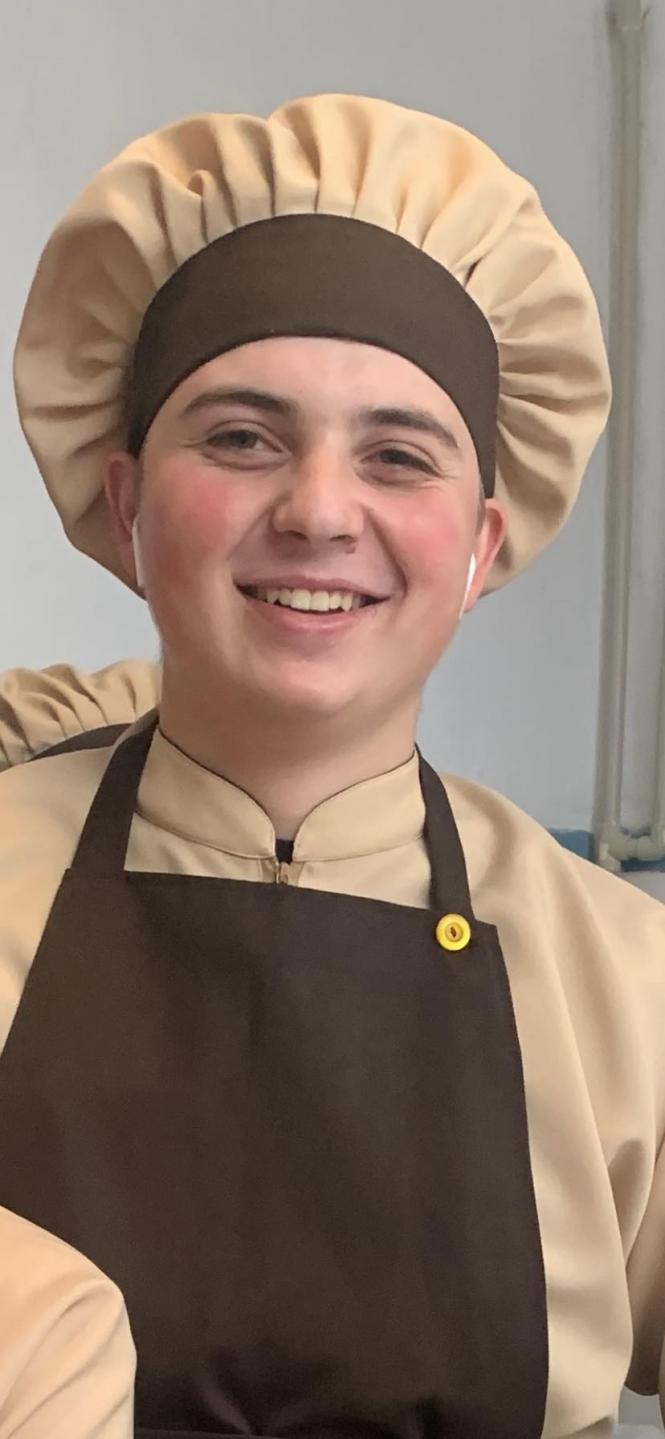 Новини Хмельницького - фото з “Пишаюсь тим, що я мати Героя”. Історія 19-річного Євгена Матвійчука, який загинув біля Бахмута