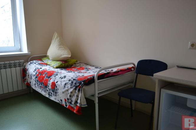 Новини Хмельницького - фото з Безкоштовні і платні послуги: як працює центр соціального обслуговування у Хмельницькому