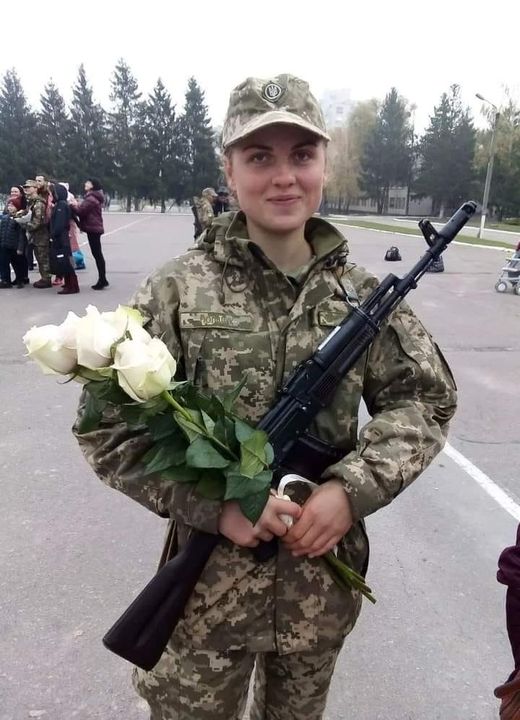 Новини Вінниці - фото з Навіки у наших серцях! Вінничанки, які загинули після повномасштабного вторгнення