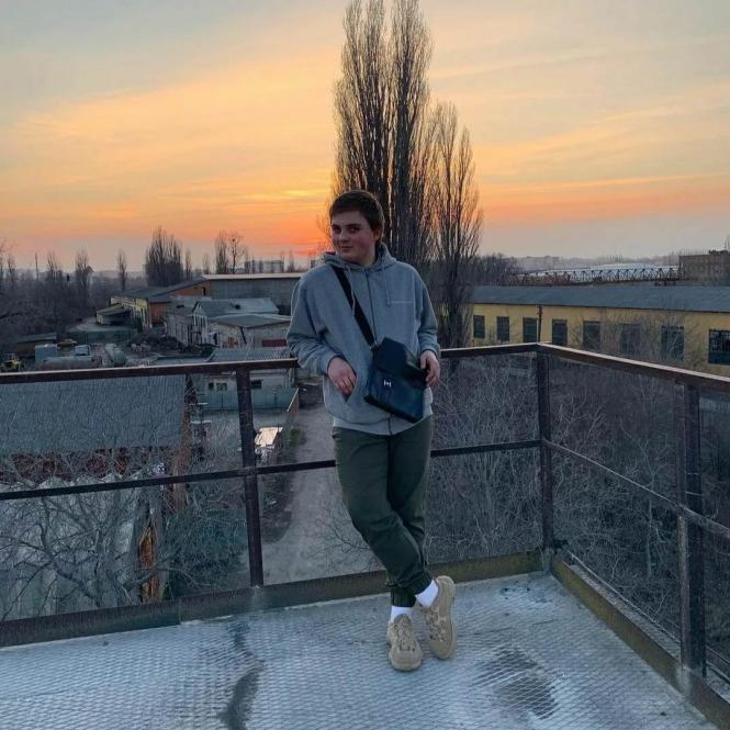 Новини Хмельницького - фото з “Пишаюсь тим, що я мати Героя”. Історія 19-річного Євгена Матвійчука, який загинув біля Бахмута