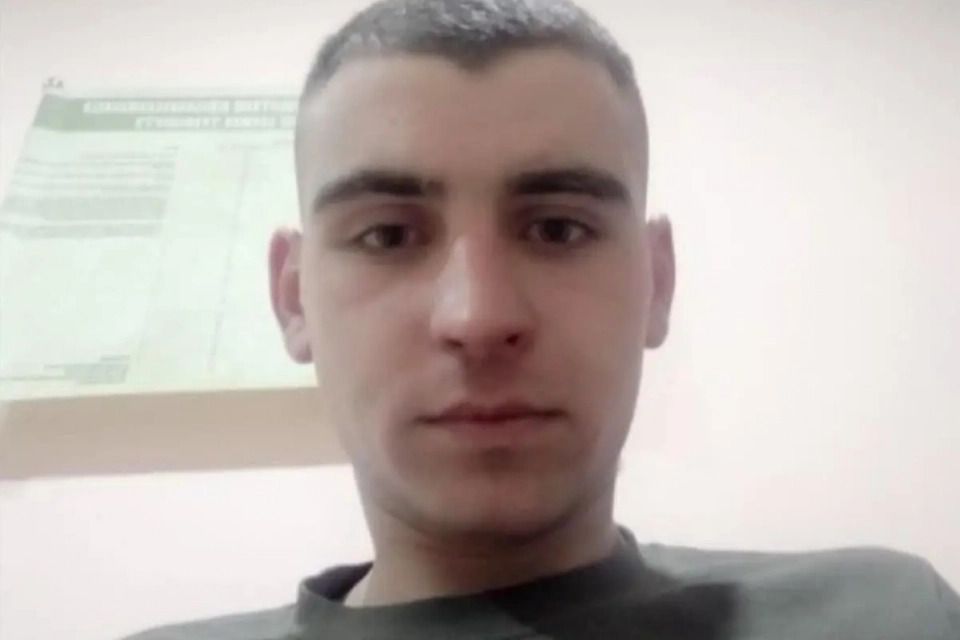 Новини Тернополя - фото з Велика радість: на Кременеччину з полону повернувся Сергій Чепрасов