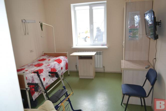 Новини Хмельницького - фото з Безкоштовні і платні послуги: як працює центр соціального обслуговування у Хмельницькому