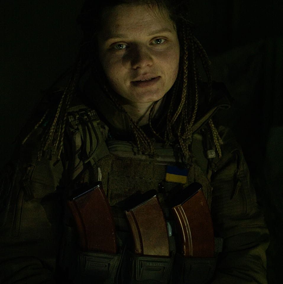 Новини Вінниці - фото з Навіки у наших серцях! Вінничанки, які загинули після повномасштабного вторгнення