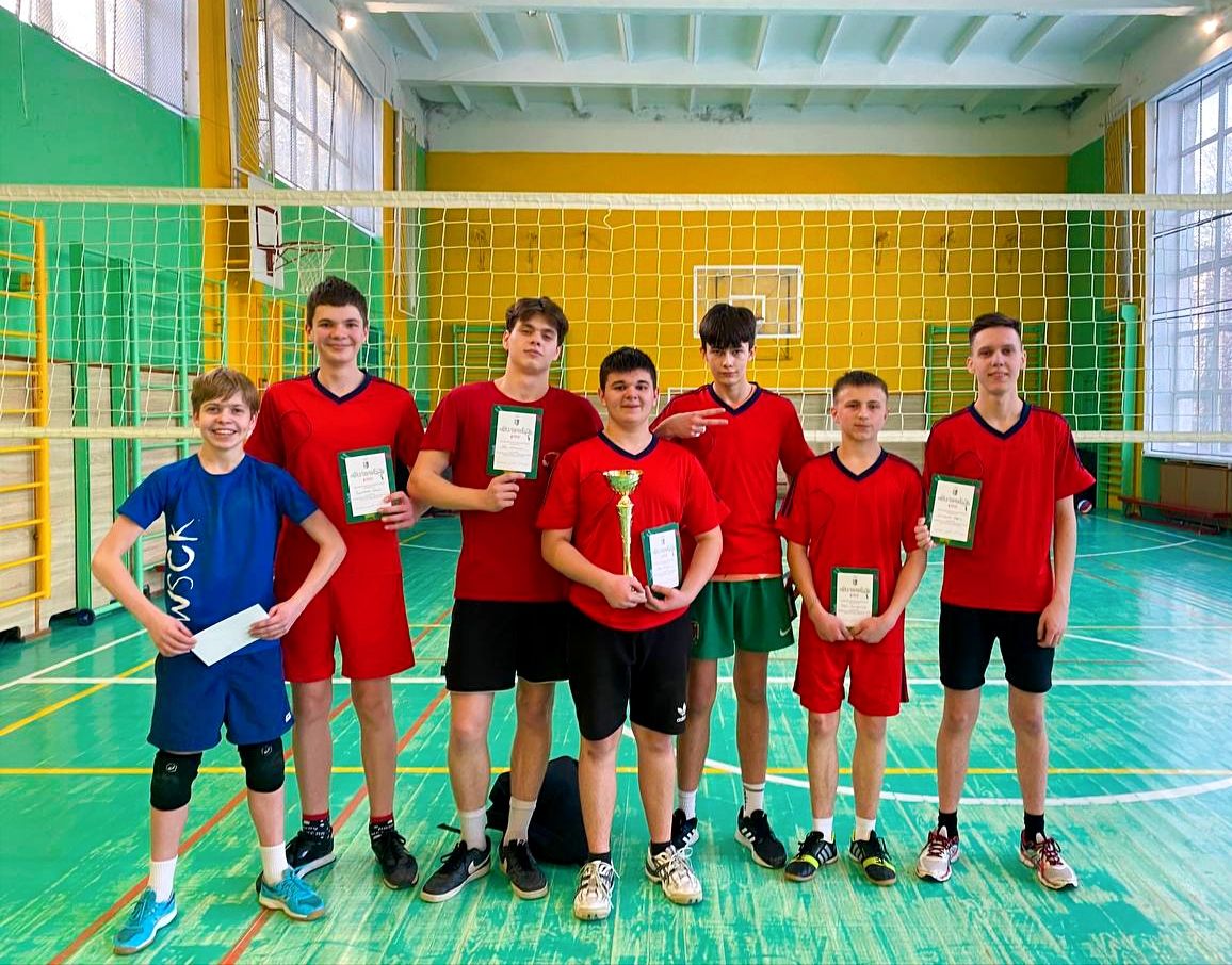 Новини Тернополя - фото з У Тернополі змагались учасники олімпійської освіти