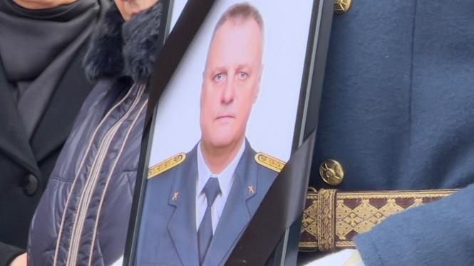 Новини Хмельницького - фото з Захисники неба: історія Ігоря Соломеннікова і Віктора Волинця, які загинули під Бахмутом