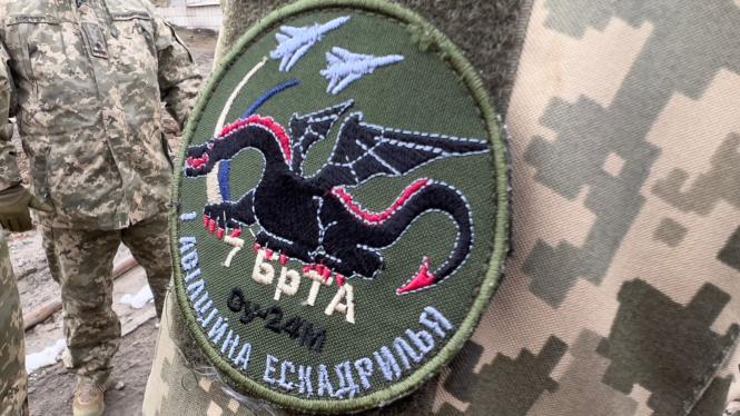 Новини Хмельницького - фото з Захисники неба: історія Ігоря Соломеннікова і Віктора Волинця, які загинули під Бахмутом