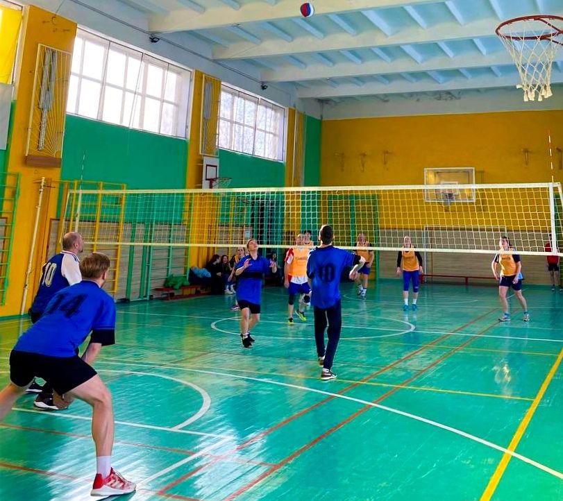 Новини Тернополя - фото з У Тернополі змагались учасники олімпійської освіти