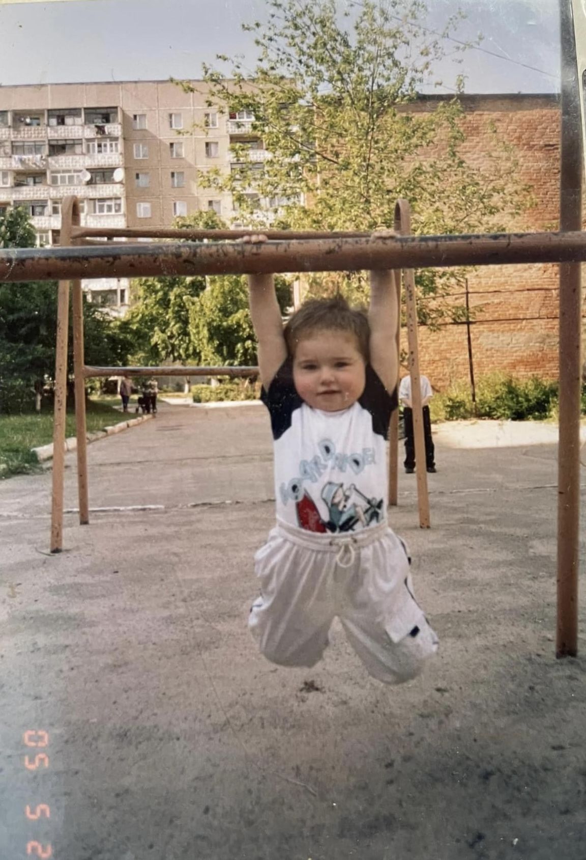 Новини Вінниці - фото з Повернувся з полону і знову пішов на фронт. Наймолодшому азовцю Назарію Грінці 20 років