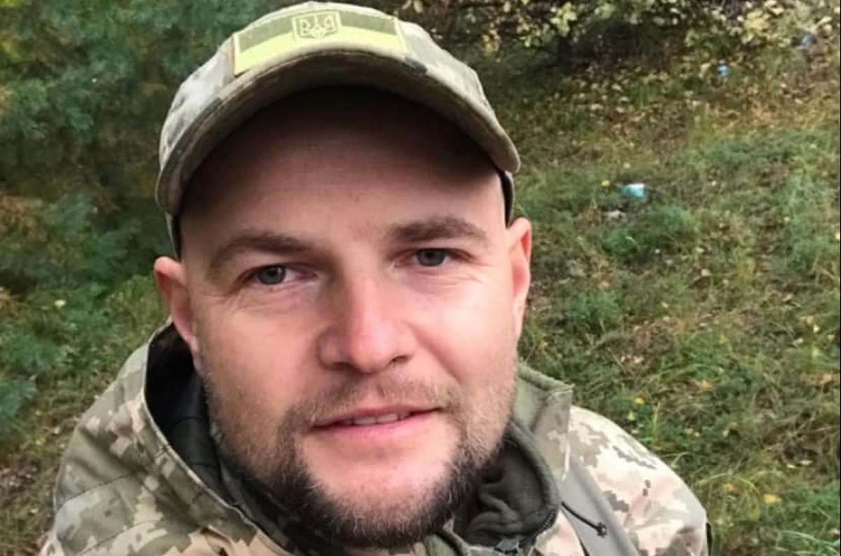 Новини Хмельницького - фото з На війні загинув футбольний тренер з Хмельницького Олександр Коротун