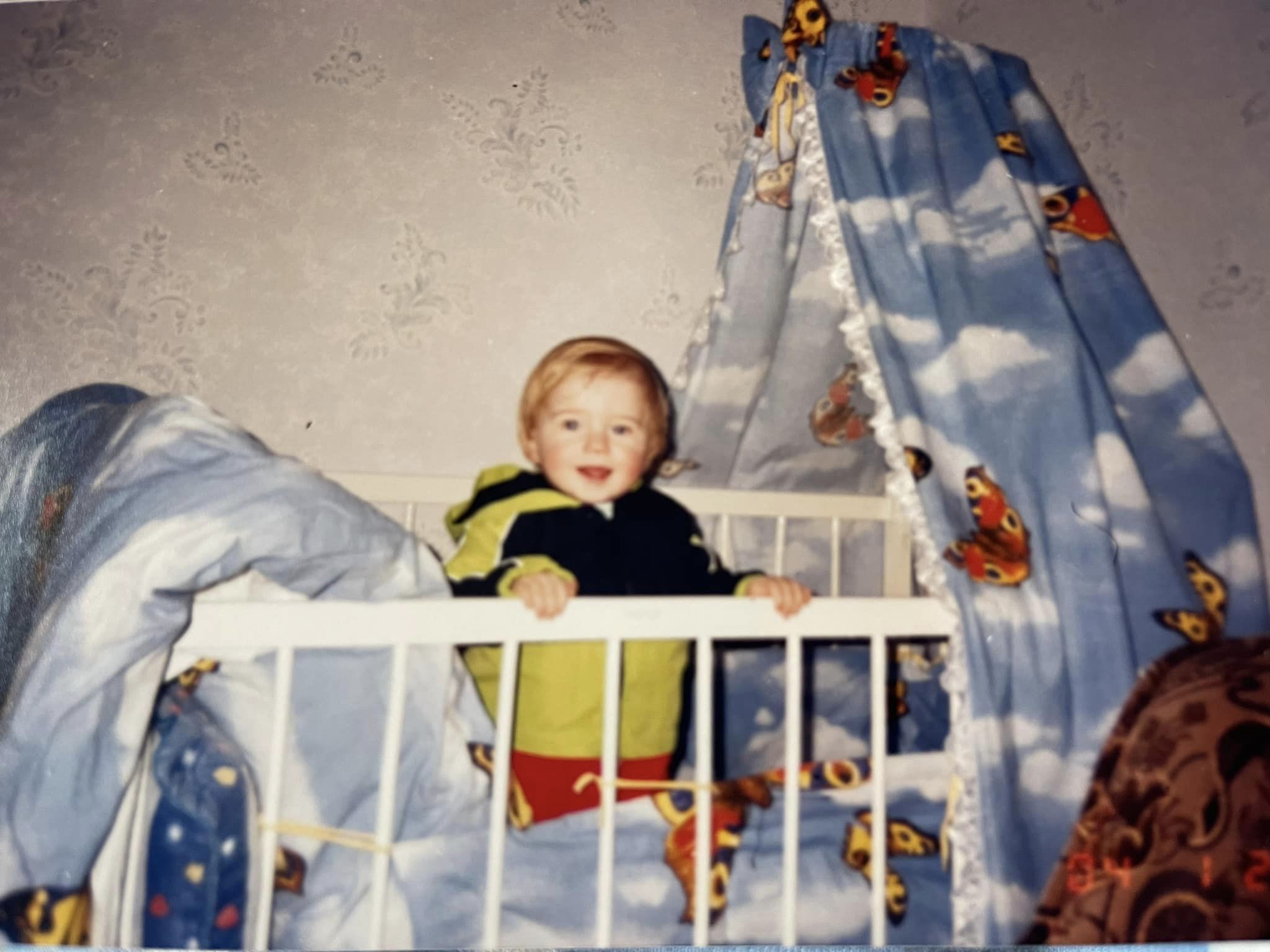 Новини Вінниці - фото з Повернувся з полону і знову пішов на фронт. Наймолодшому азовцю Назарію Грінці 20 років