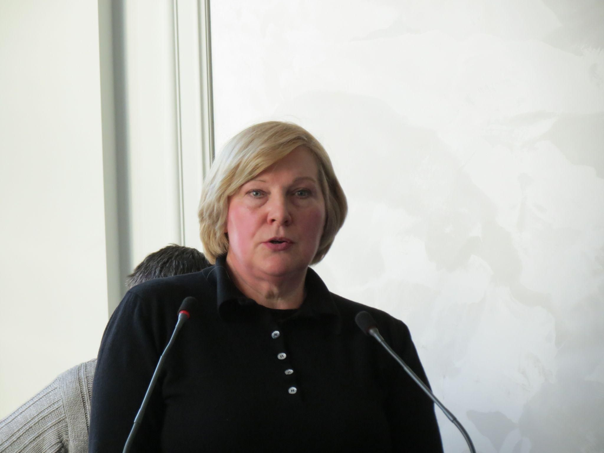 Новини Тернополя - фото з У міськраді публічно обговорюють зміни до Генплану: журналісти «20 хвилин» також там були