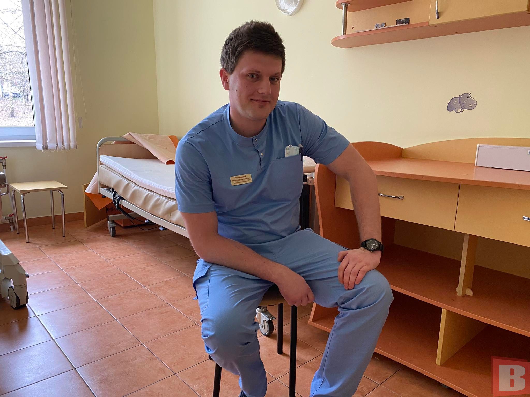 Новини Хмельницького - фото з Гінекологи Хмельницького: зібрали 9 історій про лікарів міста