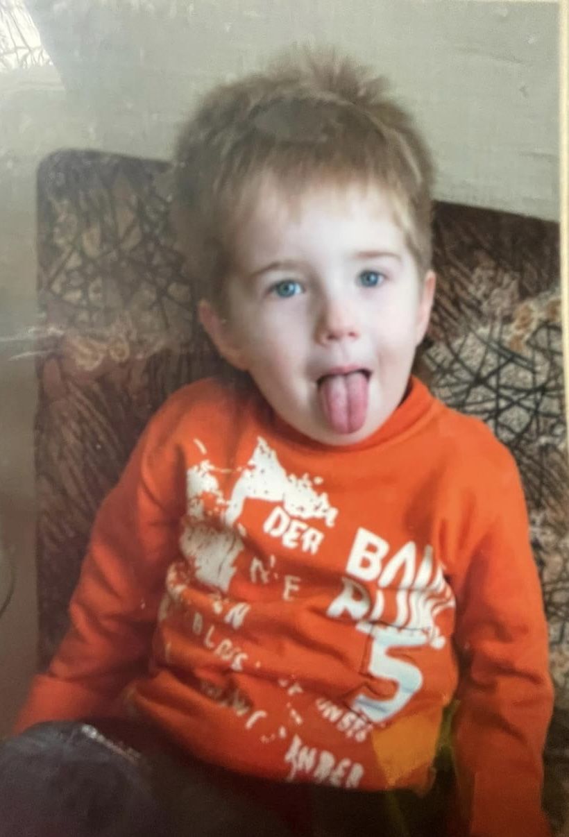 Новини Вінниці - фото з Повернувся з полону і знову пішов на фронт. Наймолодшому азовцю Назарію Грінці 20 років