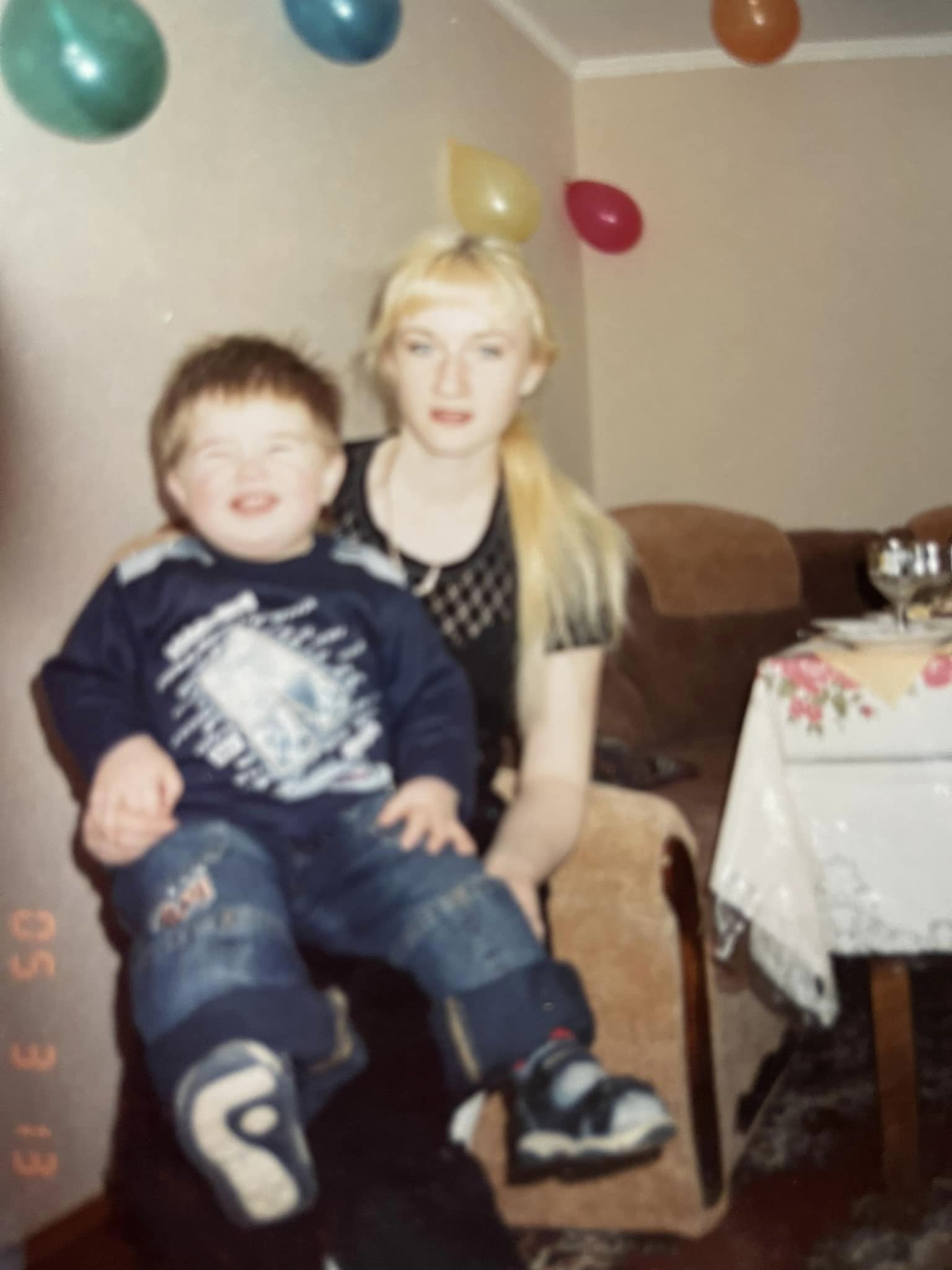 Новини Вінниці - фото з Повернувся з полону і знову пішов на фронт. Наймолодшому азовцю Назарію Грінці 20 років