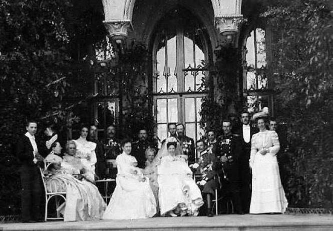 Новини Вінниці - фото з Загадковий палац графа Ксідо. В Хмільнику стоїть незвичайний замок