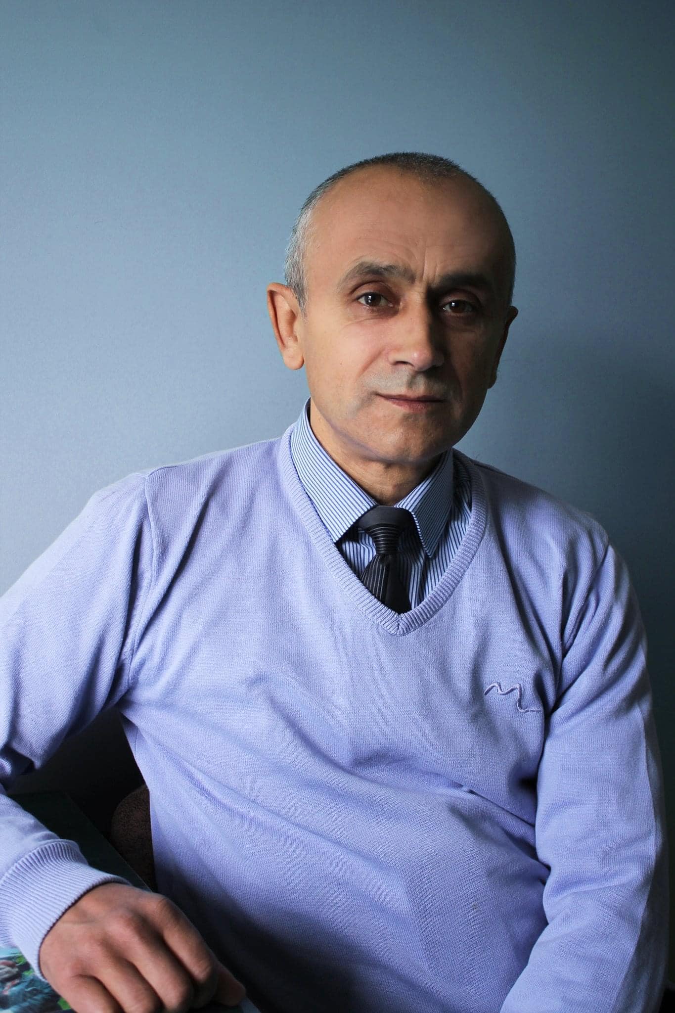 Новини Тернополя - фото з Відійшов у вічність знаний лікар з Кременця