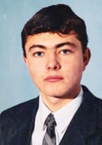 Новини Хмельницького - фото з «Понад усе любили Україну»: на війні загинули двоє бійців з Хмельниччини