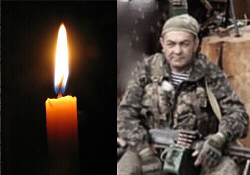 Новини Хмельницького - фото з «Понад усе любили Україну»: на війні загинули двоє бійців з Хмельниччини