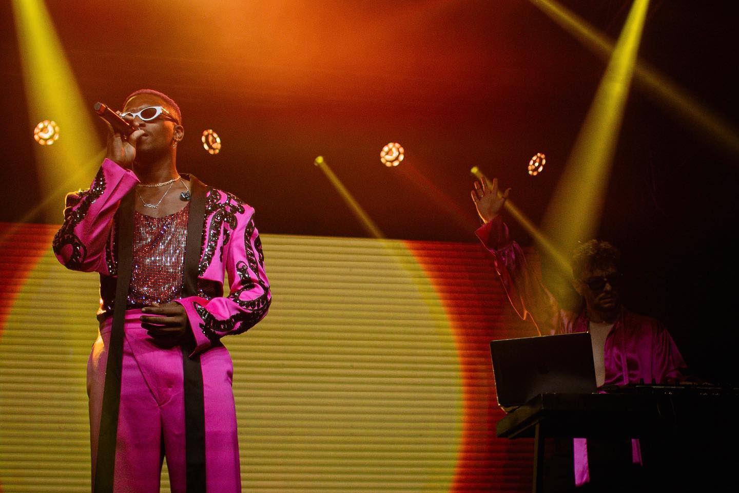 Новини Тернополя - фото з Мінкульт допоможе гурту TVORCHI з Тернополя поїхати у промотур Євробачення та виступити в Найробі