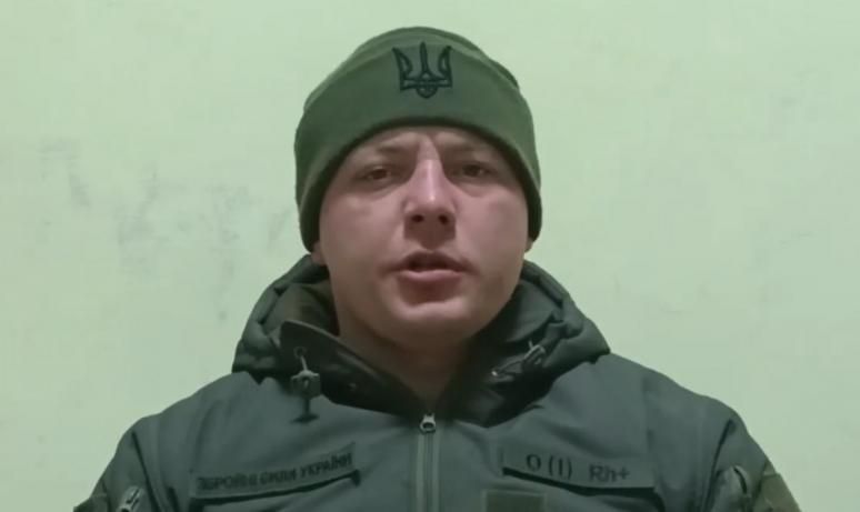 Віктор Вітусевич / скріншот