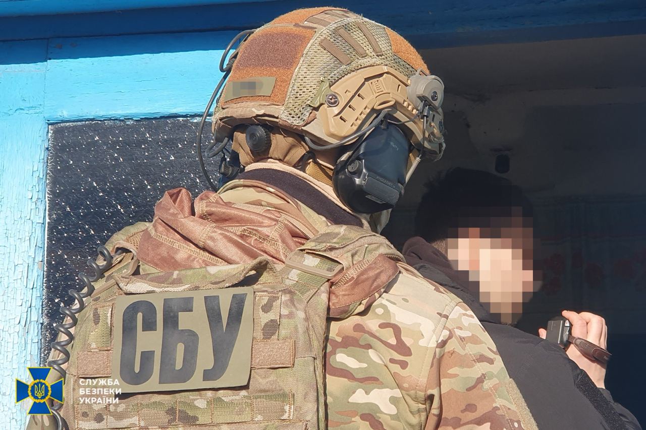 Новини Вінниці - фото з Посібник рашистів «здавав» каральним загонам інформацію про українців. Він оселився на Вінниччині На зображенні може бути: 1 особа