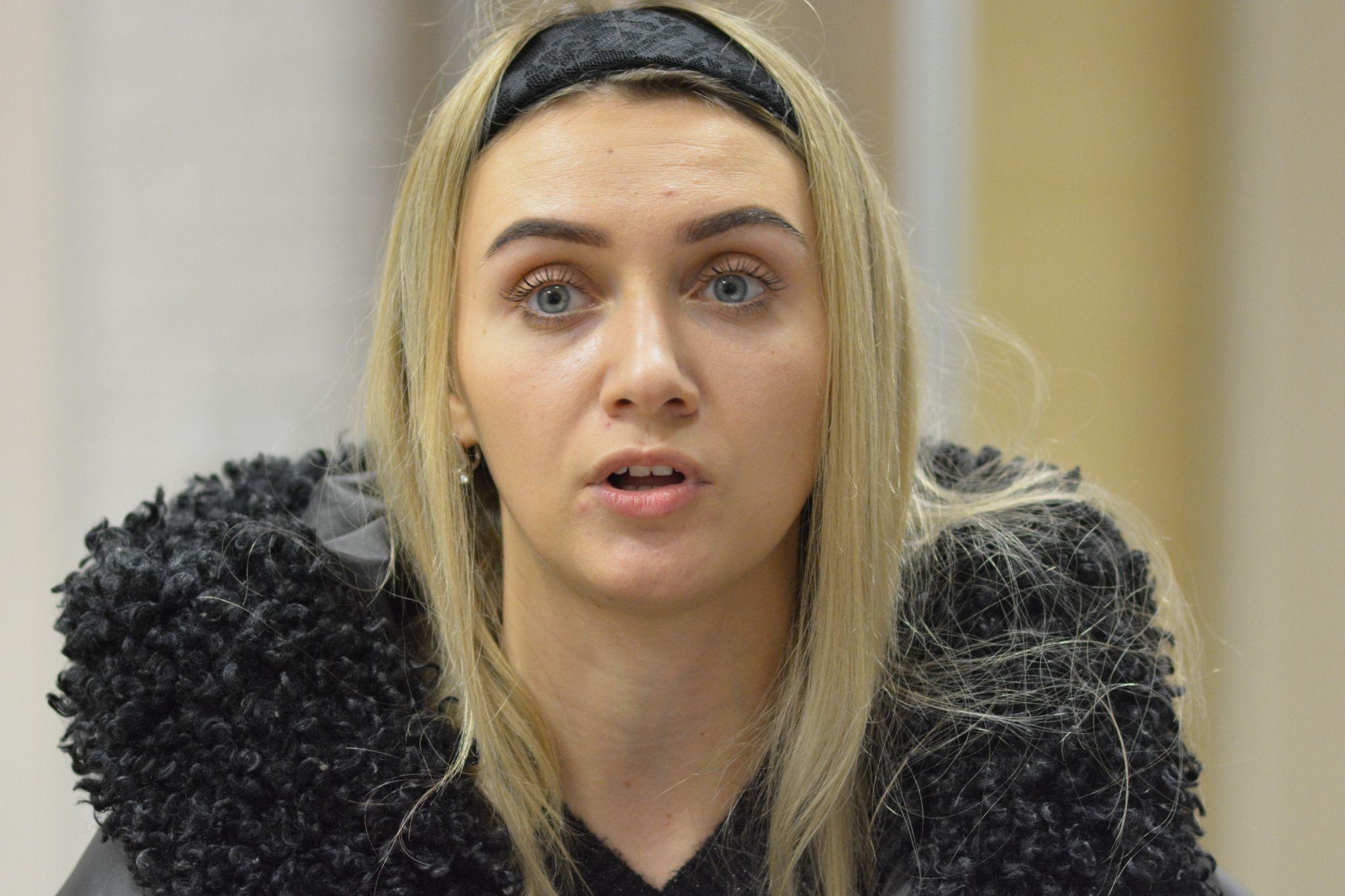 Новини Вінниці - фото з Дитини не стало. Є косяки, але висновок: лікування частково відповідало протоколу. Частина ІІ: говорять лікарі