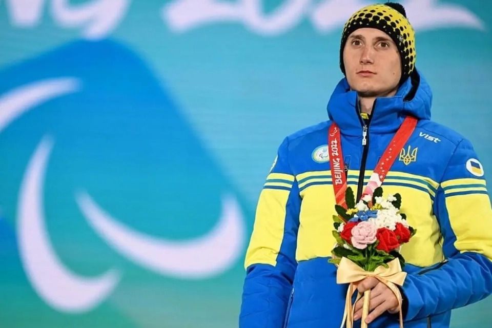 Новини Тернополя - фото з Тарас Радь з Тернополя здобуває п’ять медалей на Кубку світу і стає кращим спортсменом за підсумками сезону