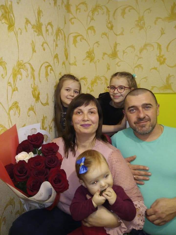 Новини Вінниці - фото з «Як же я своїх хлопців там кину?» До Вінниці на щиті повертається Євгеній Пиндик