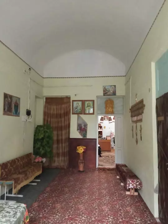 Новини Хмельницького - фото з Львів’янка купила старовинний особняк у Деражні за 1,2 мільйони. Що там буде після реставрації