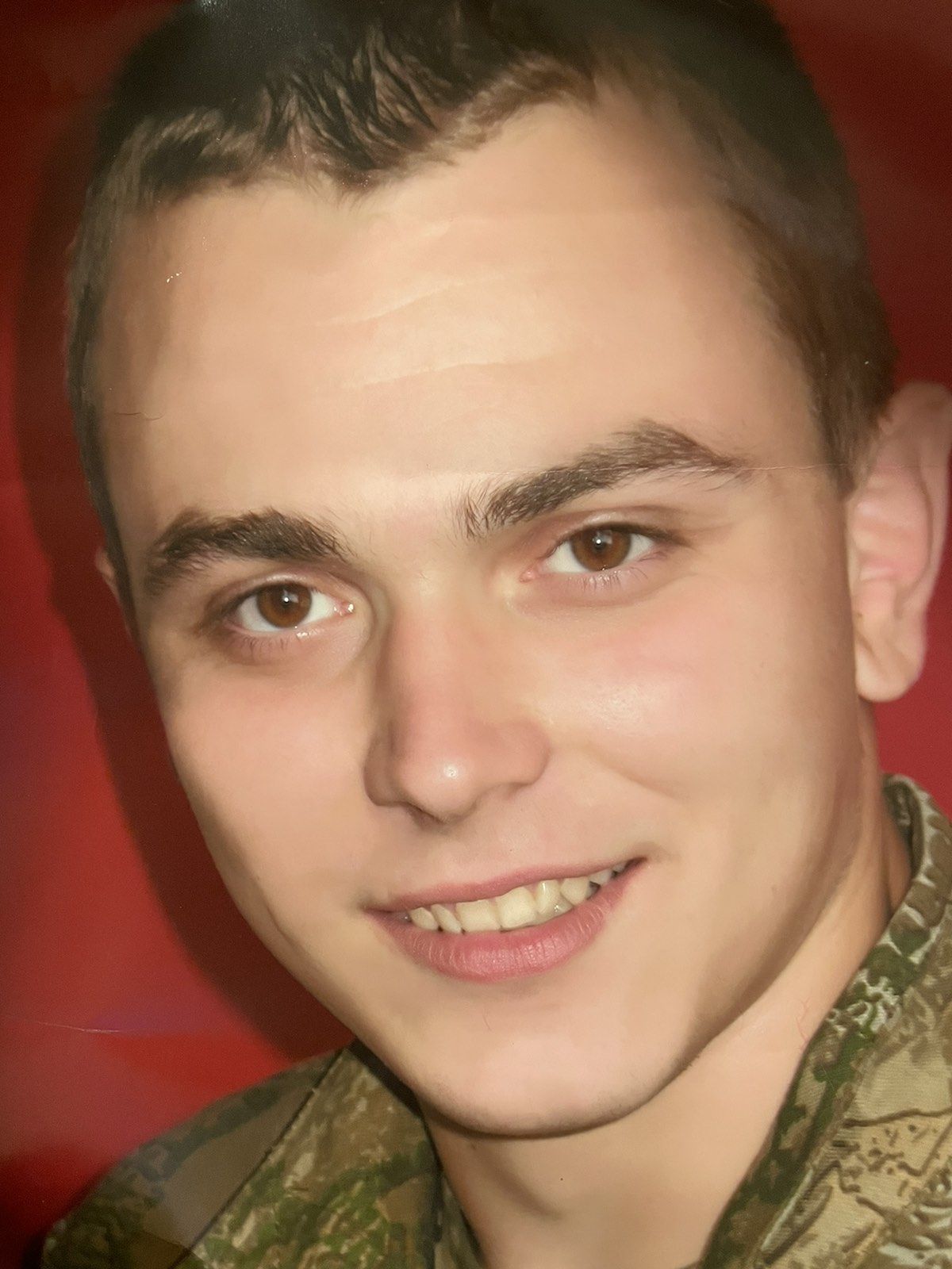 Новини Вінниці - фото з Чому мама має просити живий коридор для сина? А для його могили шукати флагшток?