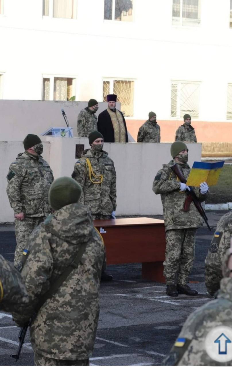 Новини Тернополя - фото з «Моя воля, вже пішов би захищати Бахмут»:  історія 23-річного захисника з Тернопільщини, якого повернули з полону