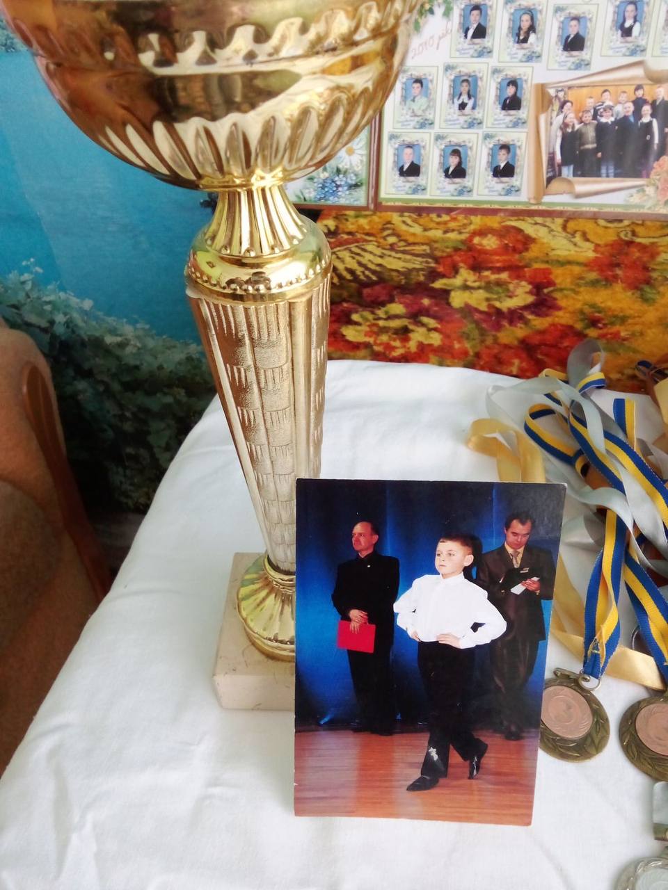 Новини Тернополя - фото з «Моя воля, вже пішов би захищати Бахмут»:  історія 23-річного захисника з Тернопільщини, якого повернули з полону