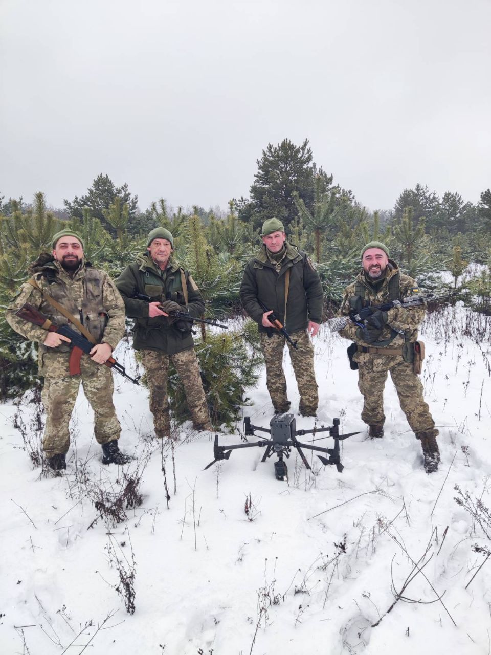 Новини Вінниці - фото з «Як же я своїх хлопців там кину?» До Вінниці на щиті повертається Євгеній Пиндик