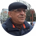 Новини Тернополя - фото з Відмовилися від молока, м’яса та яєць: як тернополяни дотримуються Великого посту? (ОПИТУВАННЯ)