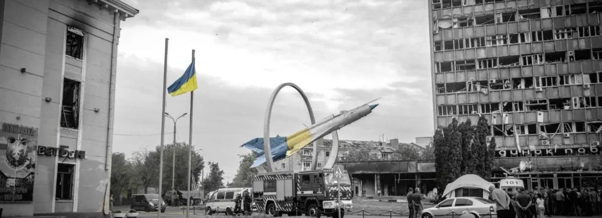 Новини Вінниці - фото з Нове житло за сертифікат. Як працюватиме закон про компенсації збитків від російських обстрілів