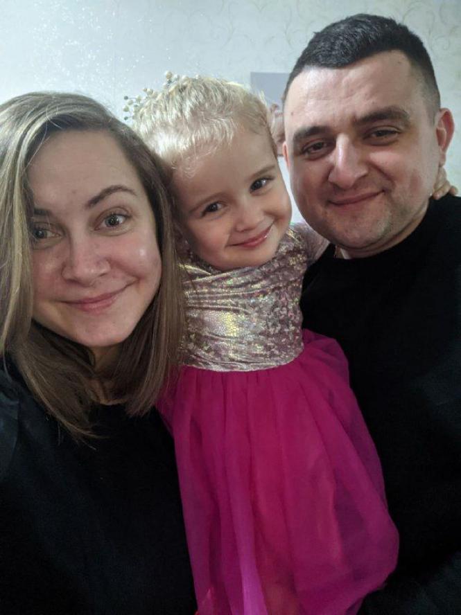 Новини Хмельницького - фото з В смертельній ДТП загинула 5-річна Єва, її мама і тітка. Судитимуть їхнього родича