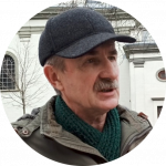 Новини Тернополя - фото з Відмовилися від молока, м’яса та яєць: як тернополяни дотримуються Великого посту? (ОПИТУВАННЯ)