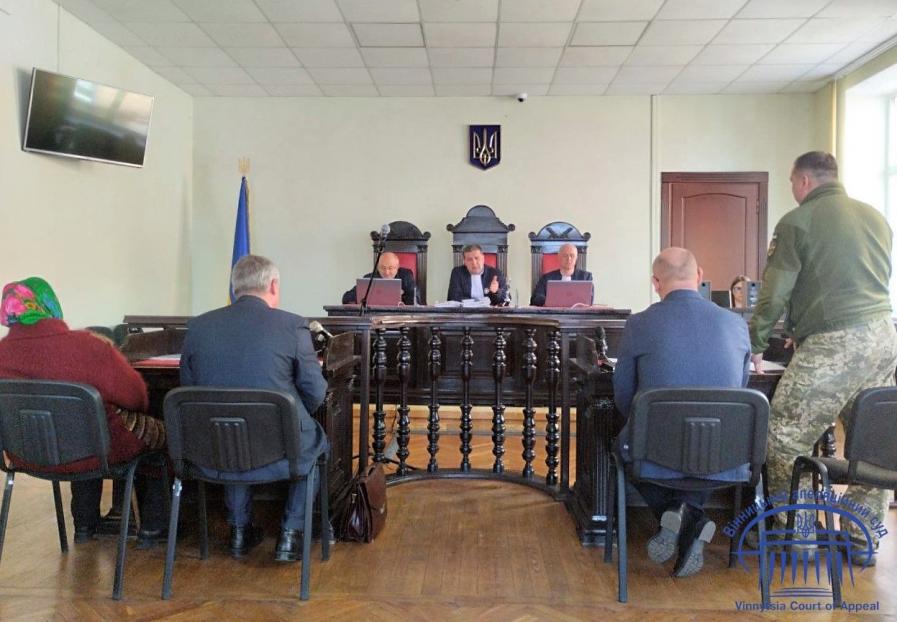 Новини Вінниці - фото з Хірургічний шпатель лікарі забули після операції в животі вінничанки... майже 20 років тому