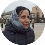 Новини Тернополя - фото з Відмовилися від молока, м’яса та яєць: як тернополяни дотримуються Великого посту? (ОПИТУВАННЯ)