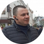 Новини Тернополя - фото з Відмовилися від молока, м’яса та яєць: як тернополяни дотримуються Великого посту? (ОПИТУВАННЯ)