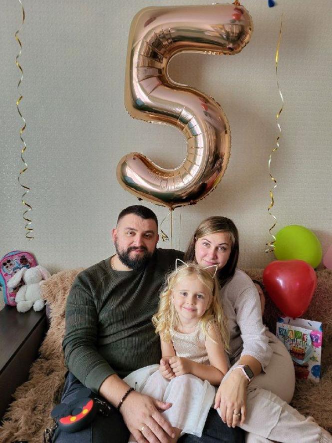 Новини Хмельницького - фото з В смертельній ДТП загинула 5-річна Єва, її мама і тітка. Судитимуть їхнього родича