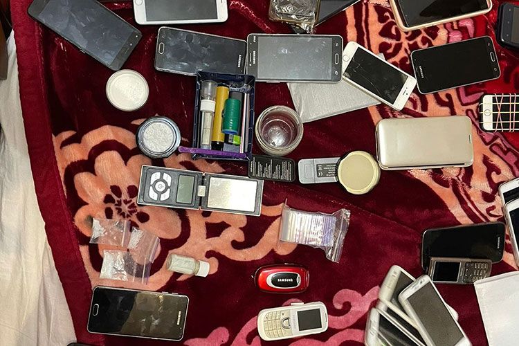 Новини Тернополя - фото з У Тернополі затримали наркоторговців