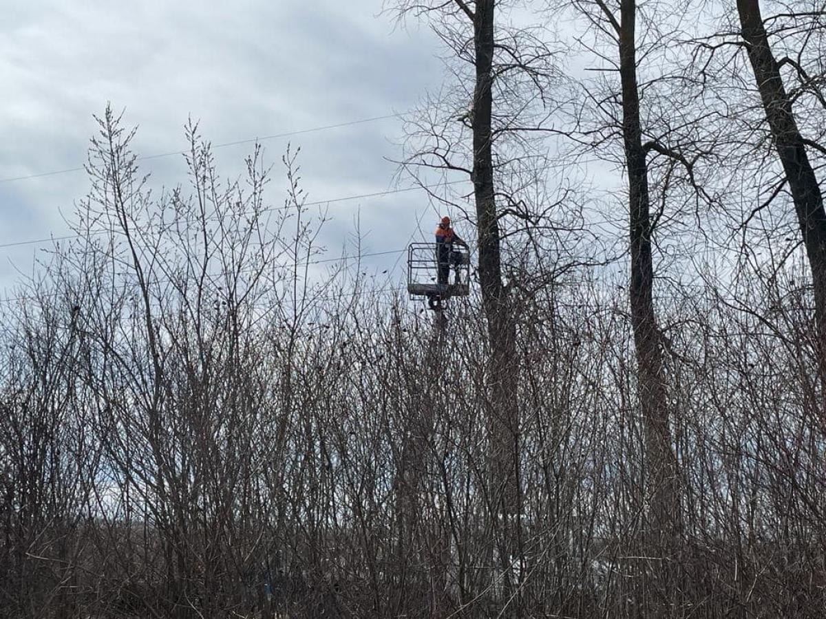 Новини Тернополя - фото з Де весною ремонтуватимуть дороги на Тернопільщині і чому саме ці напрямки обрали?