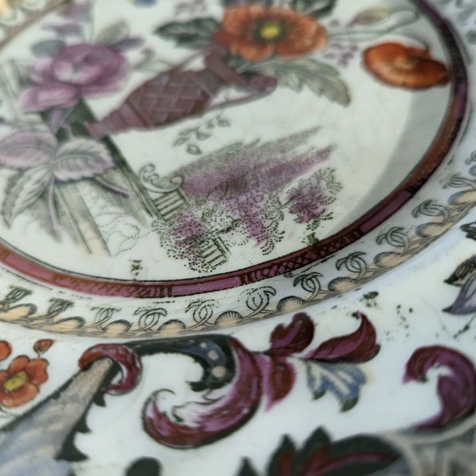 Новини Хмельницького - фото з Порцелянова фабрика та мінеральні купальні: історія села Білотин на Шепетівщині