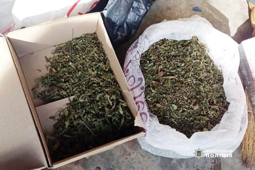 Новини Вінниці - фото з У Вінниці КОРДівці затримали 37-річного торговця наркотиками