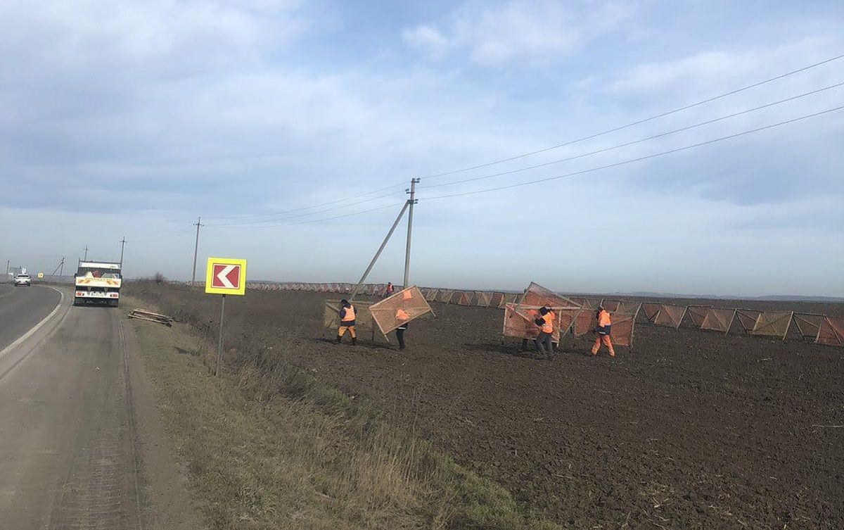 Новини Тернополя - фото з Де весною ремонтуватимуть дороги на Тернопільщині і чому саме ці напрямки обрали?