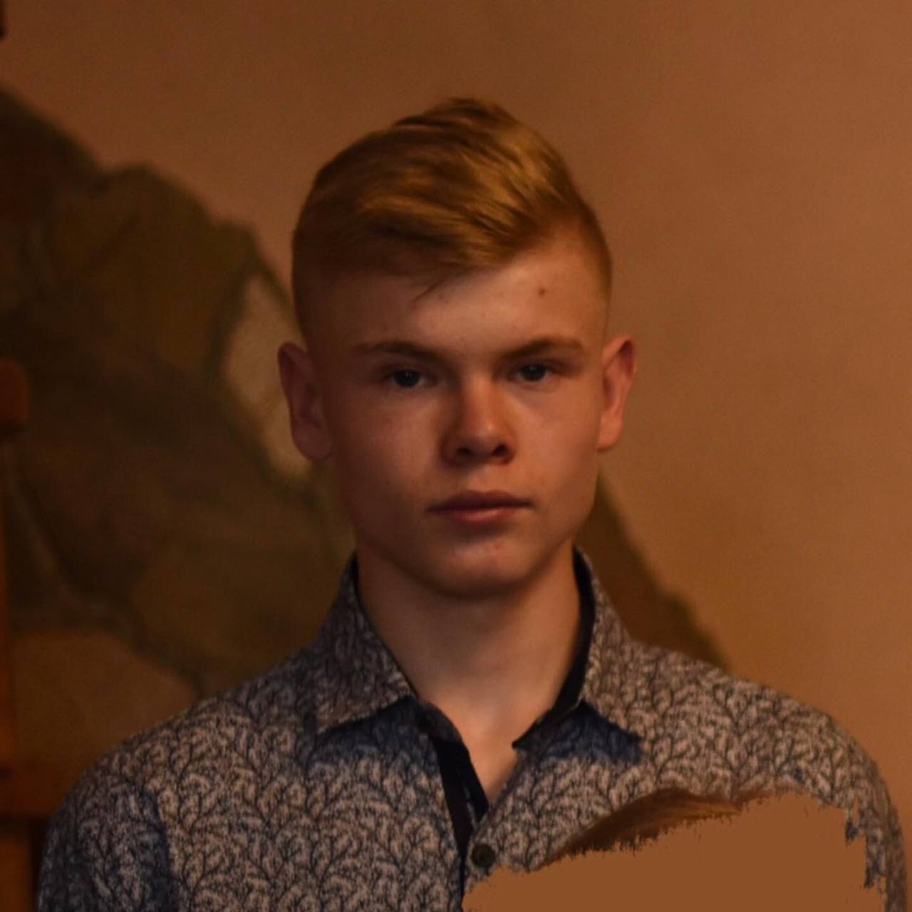 Новини Тернополя - фото з Щоб вижити, заробляв харчі працею. Історія наймолодшого звільненого з полону Ігоря Душеньки