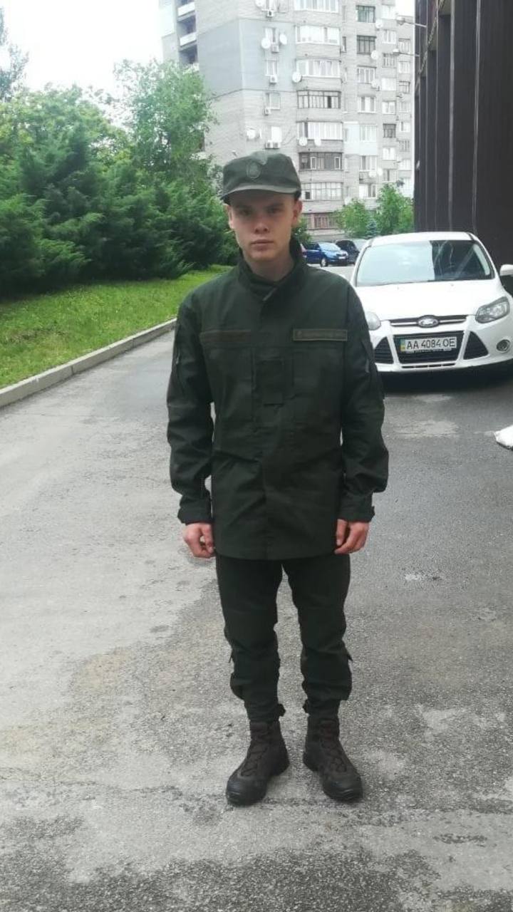 Новини Тернополя - фото з Щоб вижити, заробляв харчі працею. Історія наймолодшого звільненого з полону Ігоря Душеньки