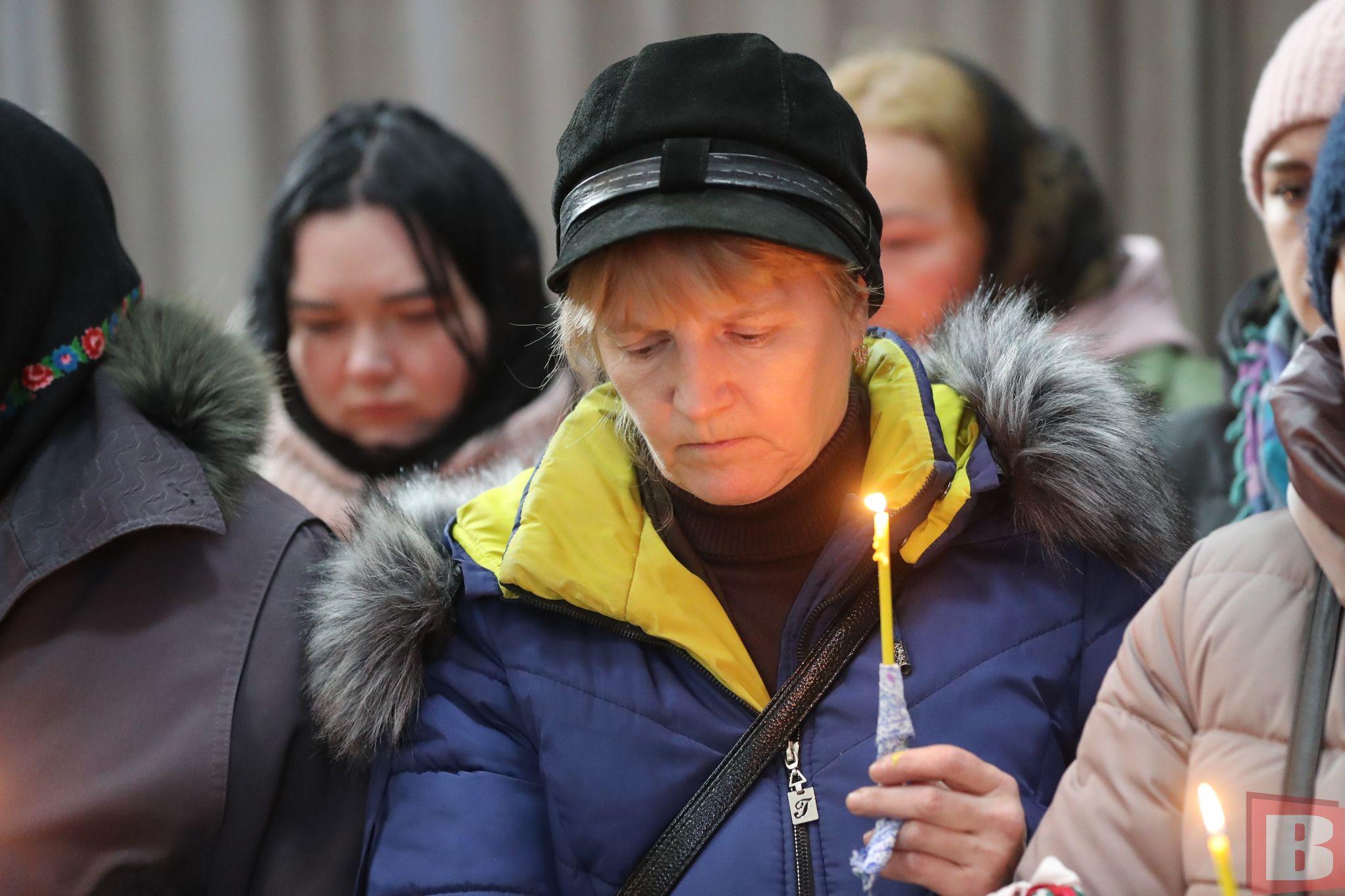 Новини Хмельницького - фото з «Були руки від Бога». Попрощалися з хмельницьким військовим Юрієм Леськовим