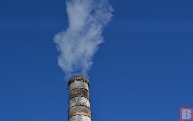 Новини Хмельницького - фото з У Південно-Західному запустили когенераційну установку за 11 мільйонів